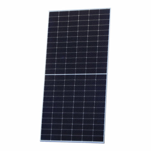 Solar Panels High Voltage