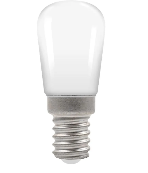 LED pygmy/fridge lamp