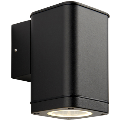 Endon Milton Outdoor Dimmable Wall Light
