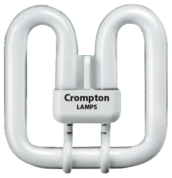 CFL CC  Dimmable  28W  3500K  GR10q 4-Pin