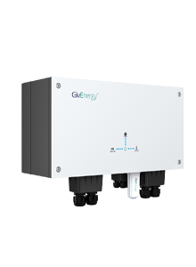 GivEnergy AC Coupled 3.0kW Battery Inverter