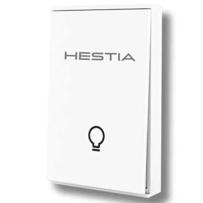HESTIA Wireless Doorbell
