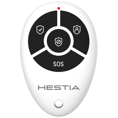 HESTIA Remote Controller