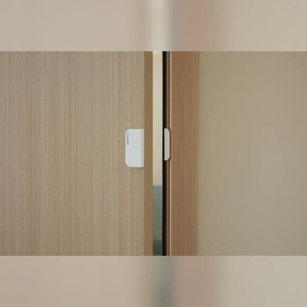 HESTIA Wireless Door Sensor