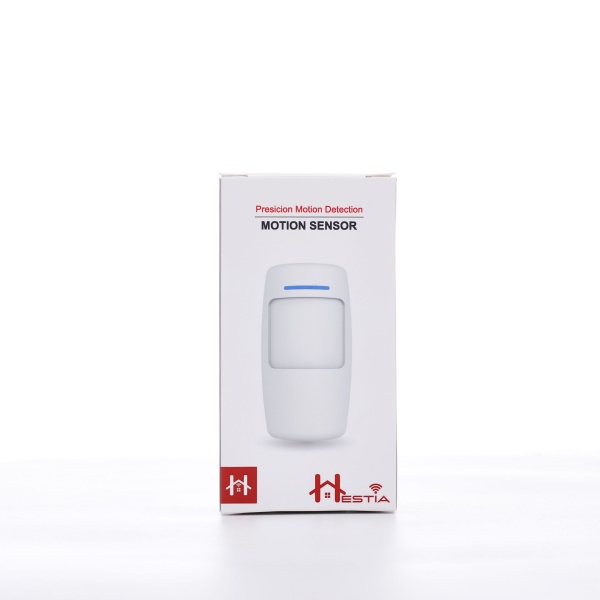 HESTIA Home Motion Sensor