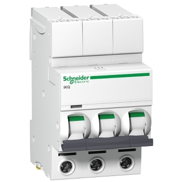 Schneider Electric MCB TP C 16A 10kA