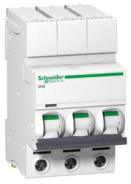 Schneider Electric MCB TP C 20A 10kA