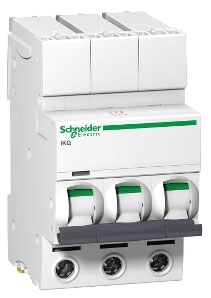 Schneider Electric MCB TP C 40A 10kA