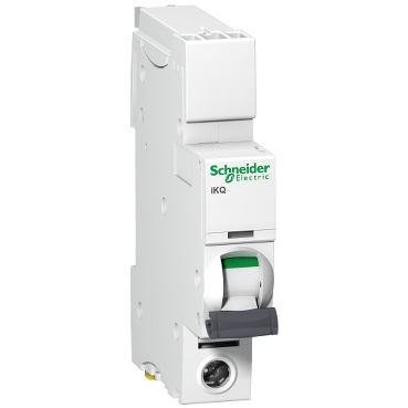 Schneider Electric MCB SP D 40A 10kA