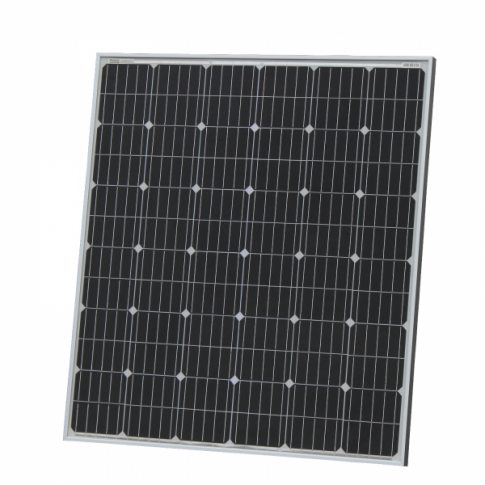PHOTONIC UNIVERSE 200W 12V SOLAR PANEL WITH 5M CABLE