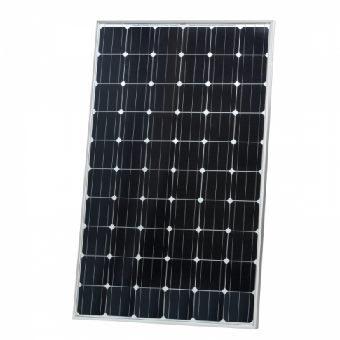 PHOTONIC UNIVERSE 320W 12V SOLAR PANEL WITH 5M CABLE