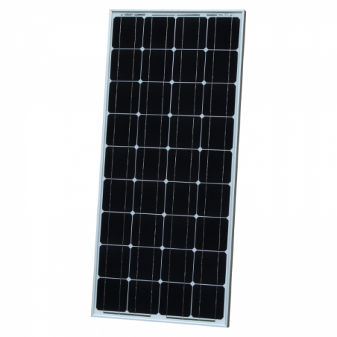 320W 12V SOLAR PANEL WITH 5M CABLE