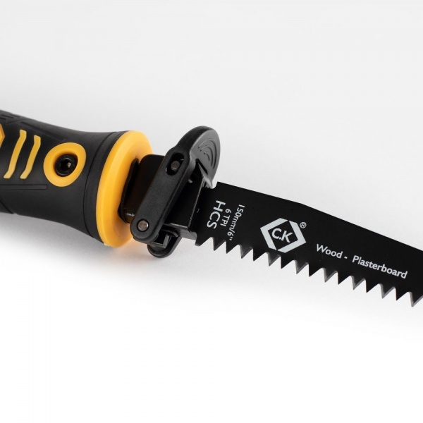 CK T0820 Interchangeable Quick Release Blade Multi Saw