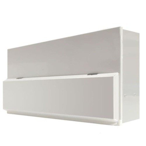 Hager VML910CU Consumer Unit 10 Way 100A