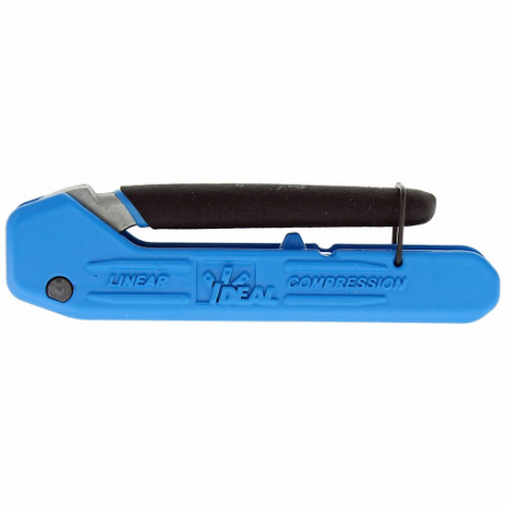 IDEAL 33-632 Crimper