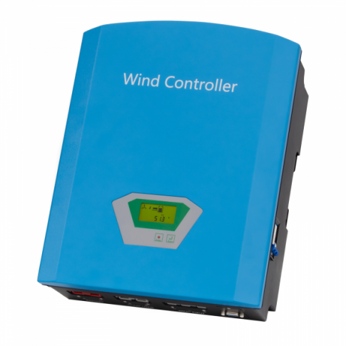 1000W 48V MPPT WIND CHARGE CONTROLLER WITH LCD DISPLAY AND DUMP LOAD