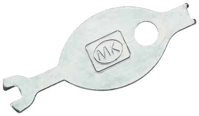 MK Key for Secret Key Gridswitches