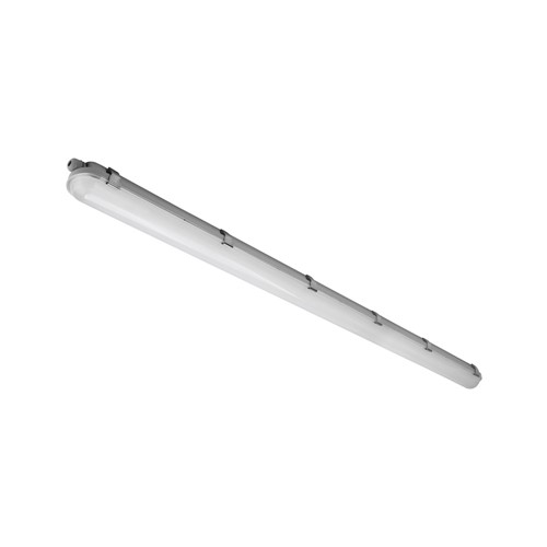 VAPOURLITE 5FT IP65 IK08 32W/57W 4000K/5000K/6500K 120 BEAM ANGLE 130LM/W NON_DIMM EMERGENCY