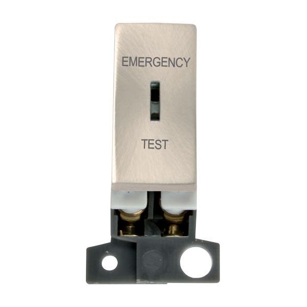 Click Switch Emer Test 13A S/Ch