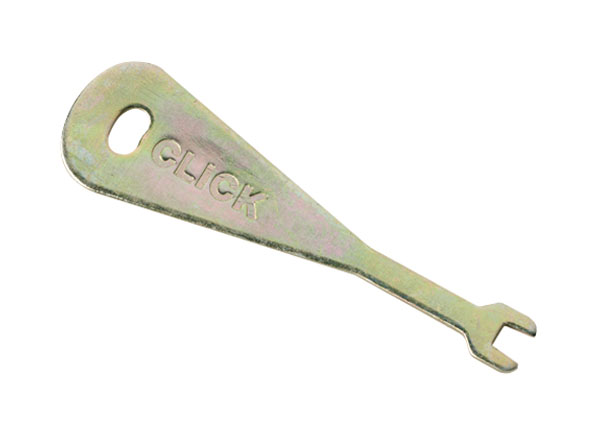 Click MiniGrid Spare Key for Keyswitch