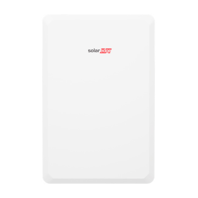 SolarEdge Home 10kWh Battery