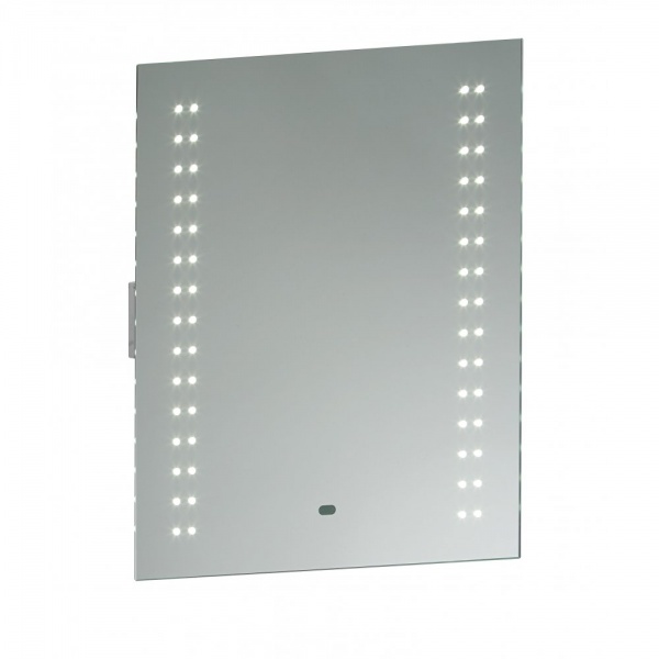 Perle shaver mirror IP44 4.8W SW daylight white
